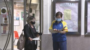 政府牙科診所七月起提前至晚上八時派籌 將集中資源助弱勢社群