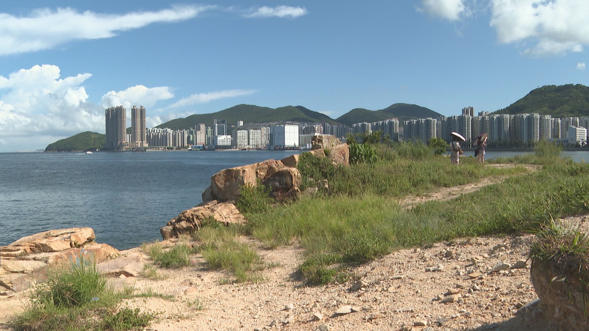 海事處無核實海上垃圾收集量　帳委會極度關注