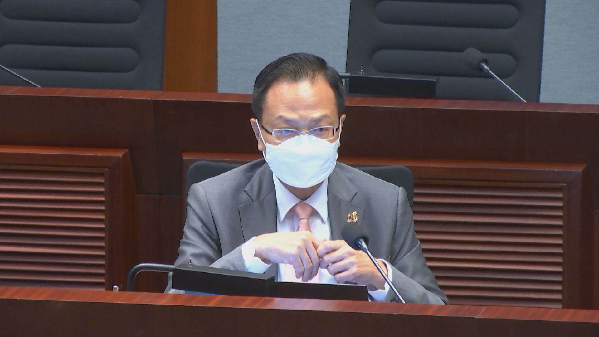 政府倡設餵野豬定額罰款　議員關注執法成效