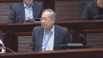立法會續審強制舉報虐兒 議員憂難識別是否「仍然受虐」
