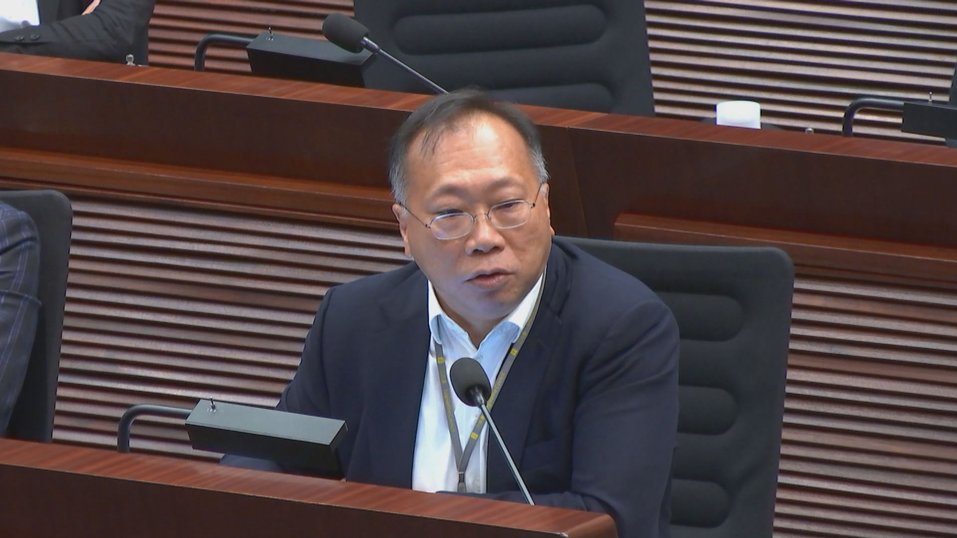 政府擬降入桌球場館年齡至8歲 有議員倡進一步放寬