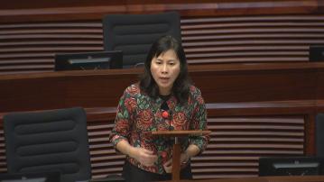 電動可移動工具規管框架料明年出爐　將收緊戴頭盔規定 