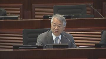 議員質疑廚餘機長期爆滿 環保署指99%時間都在運行