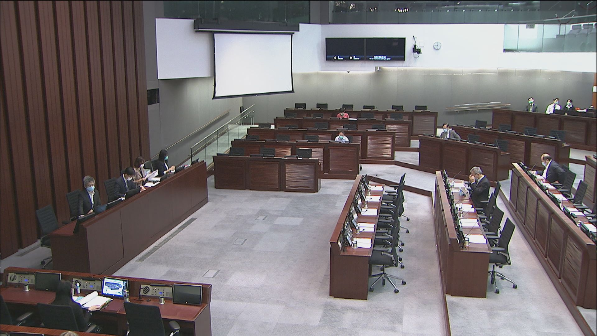 財委會審議天文台過億元更換設備開支