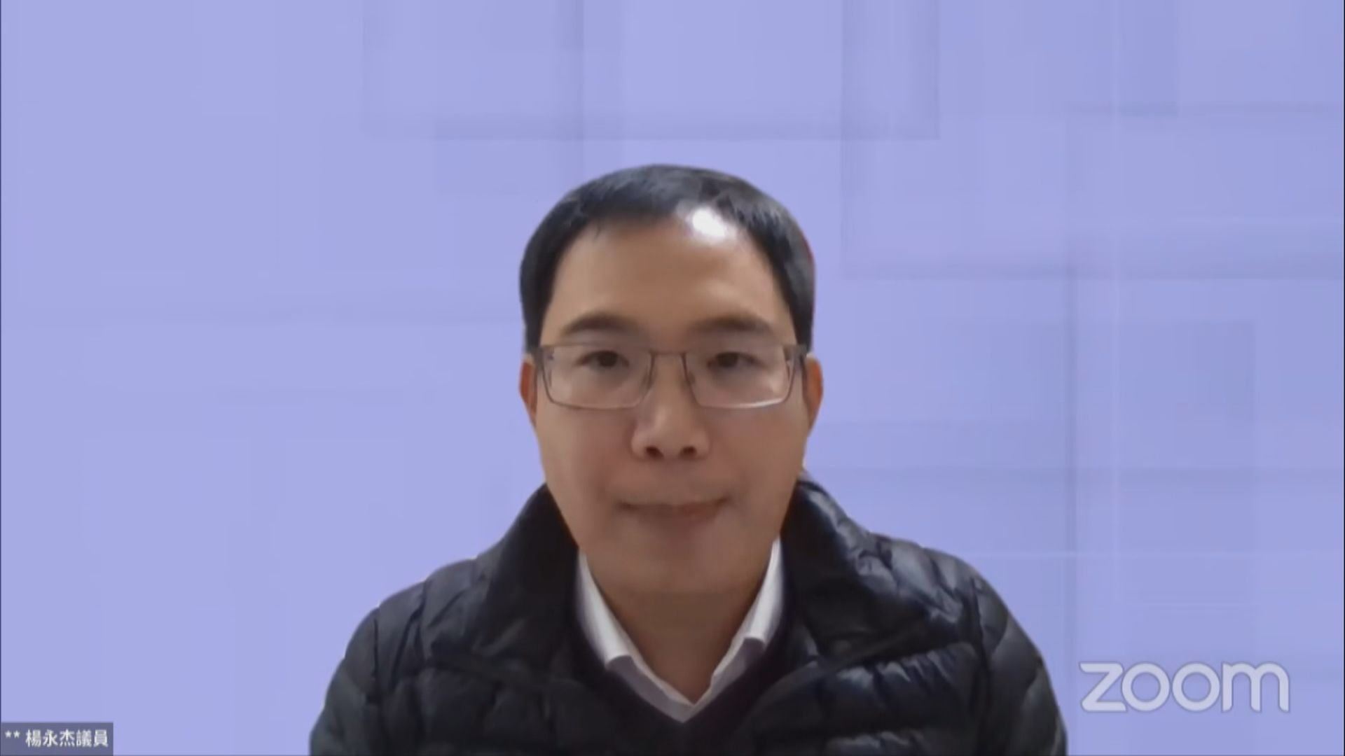 有議員關注多間銀行分行暫停服務影響長者領取補助