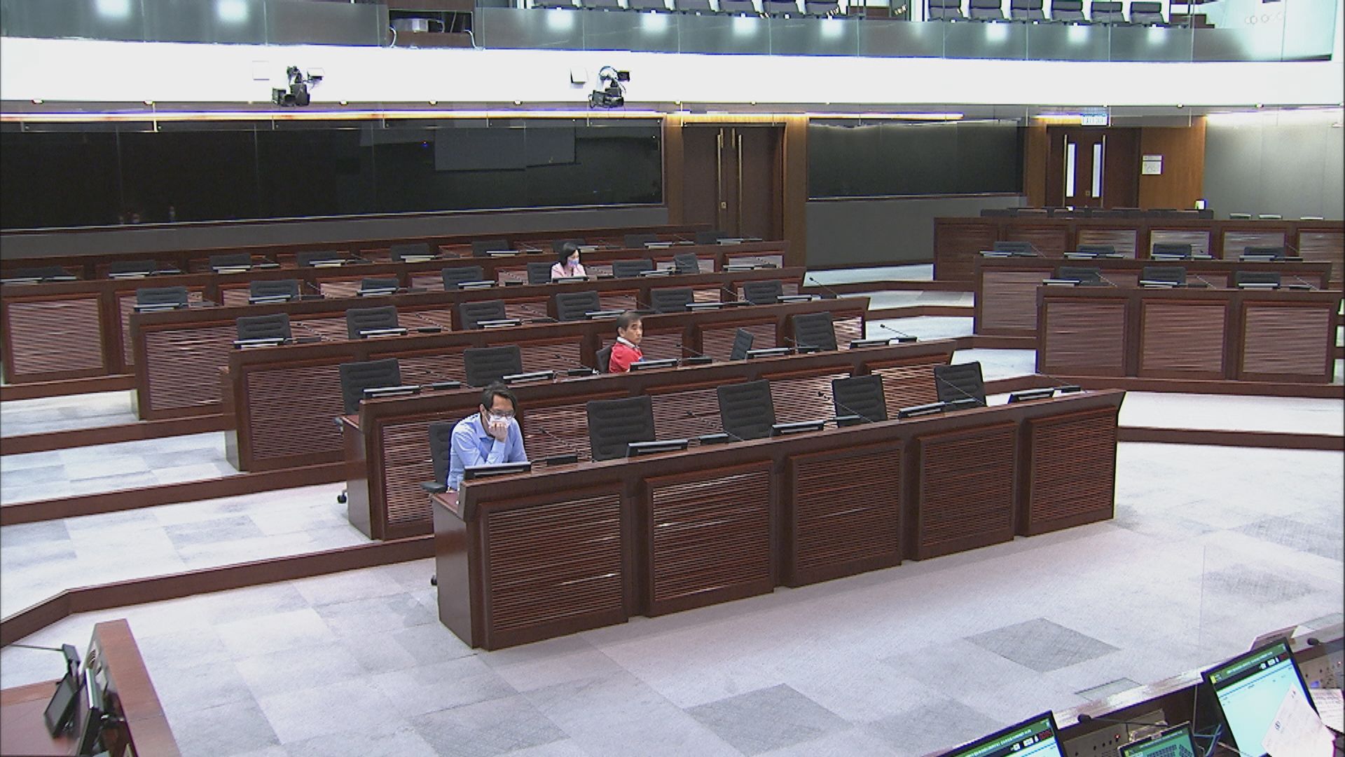 政府承認電檢條例修訂不適用於網上串流平台