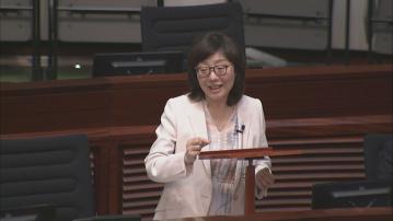 發展局擬今年在元朗及尖沙咀試行人工智能系統辨識街道水浸