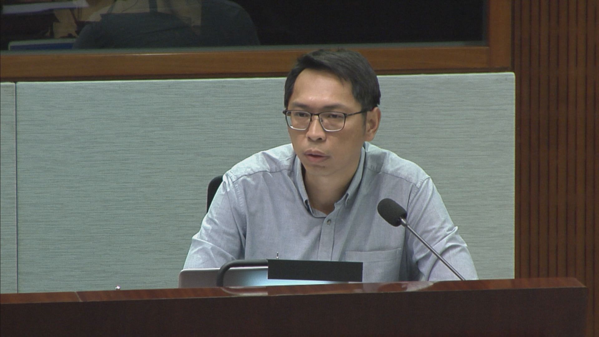 議員稱就國歌搜尋排名引特權法召見Google代表 