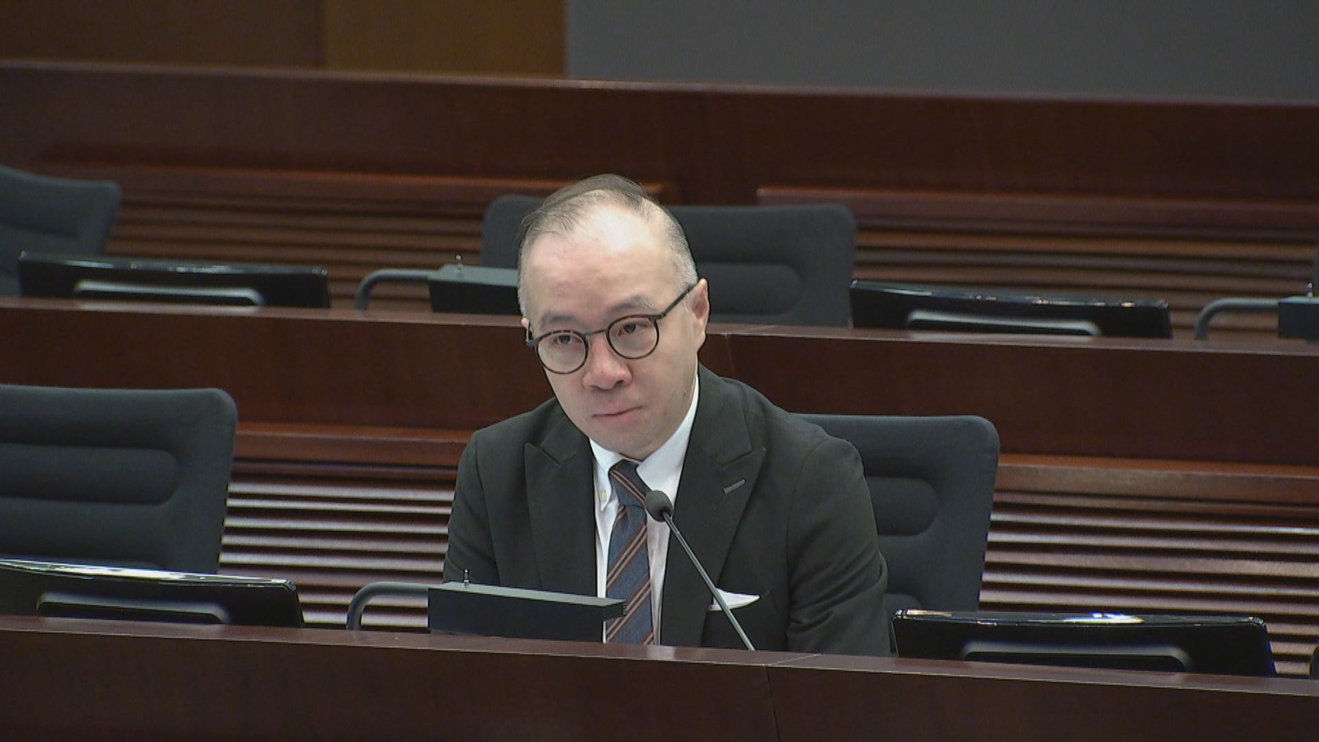 西九文化區赤字擴大　議員促及早賣樓套現