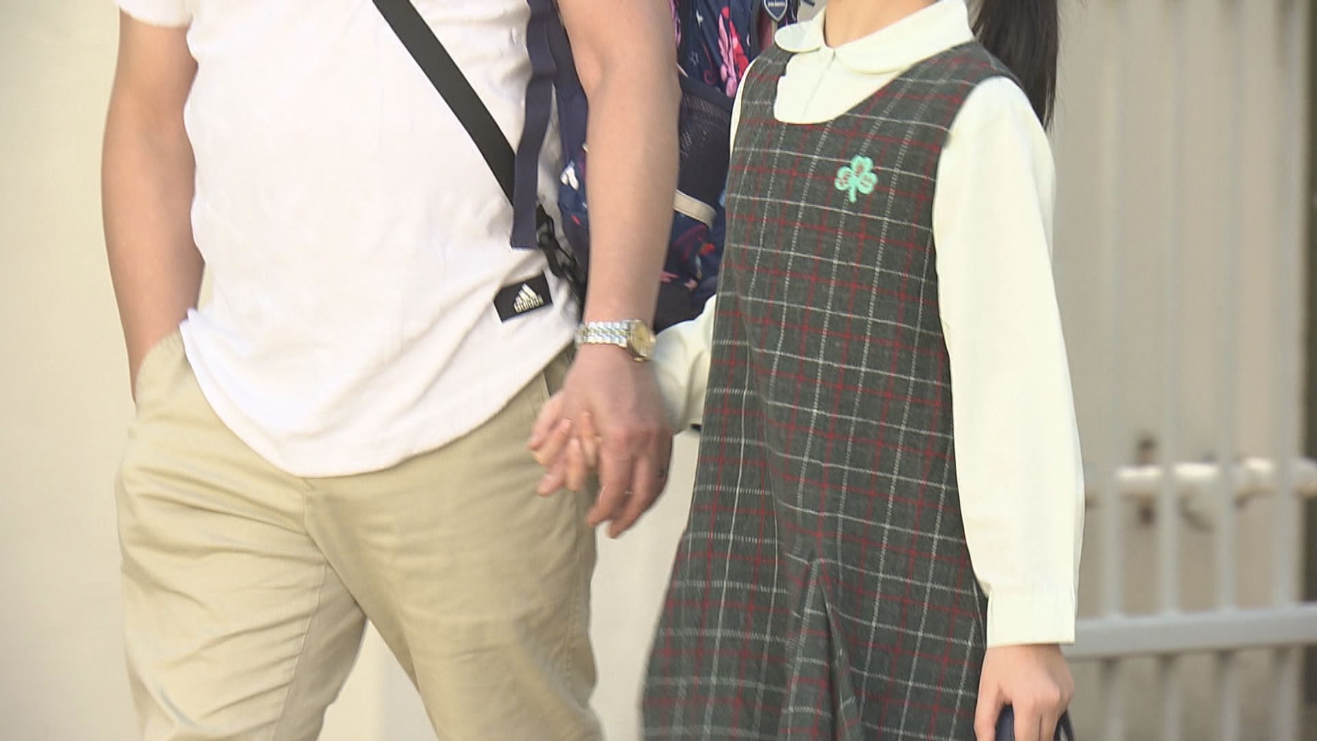 政府擬推在校課後託管服務 支援單親家庭小學生