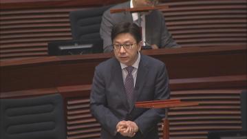 孫玉菡：外勞工資須不低於行業中位工資 現階段無考慮改變