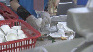 議員促失業率高行業凍結輸入外勞　孫玉菡認為不宜一刀切劃紅線