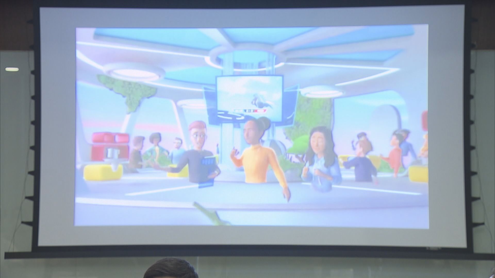 立法會議員與機構合辦香港回歸25周年網上展覽