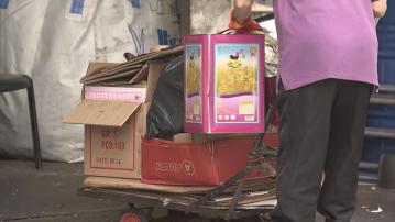 勞福局：精準扶貧目標群組有約95萬人