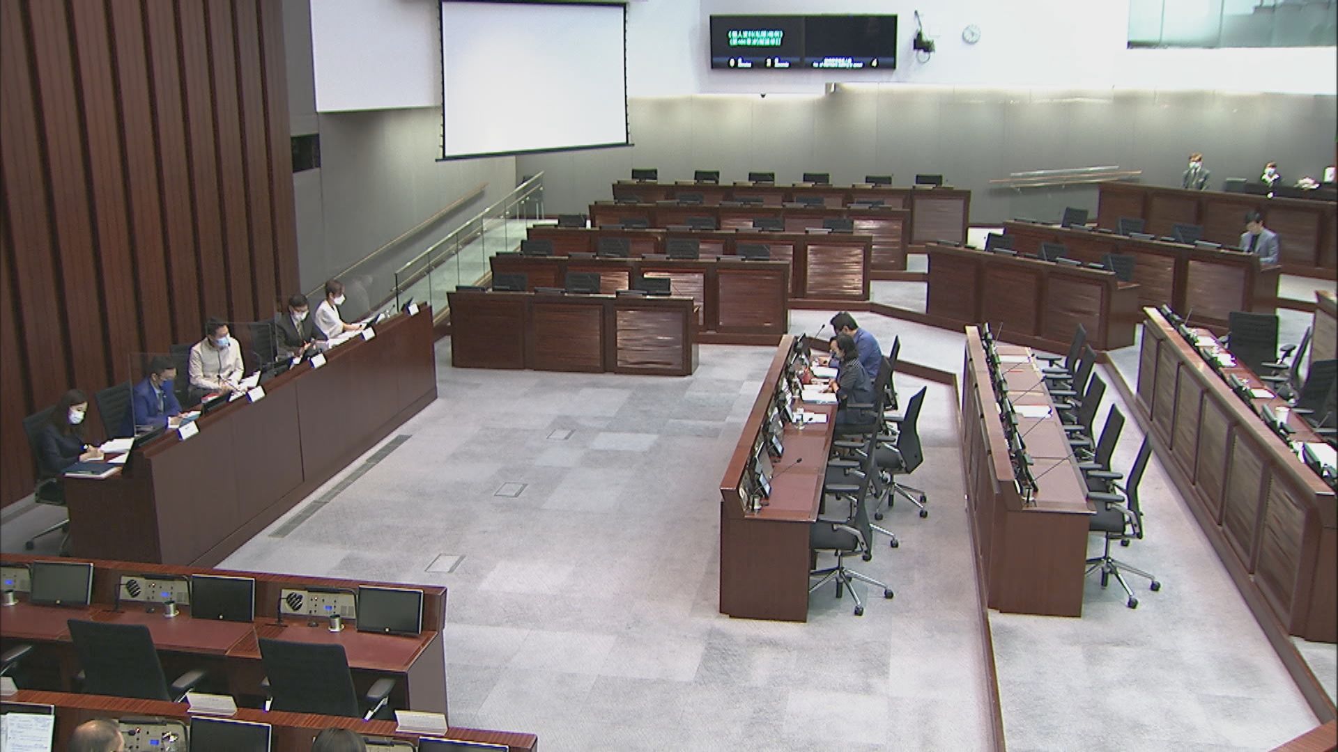 私隱專員：若不移除起底內容　不排除移除整個網站