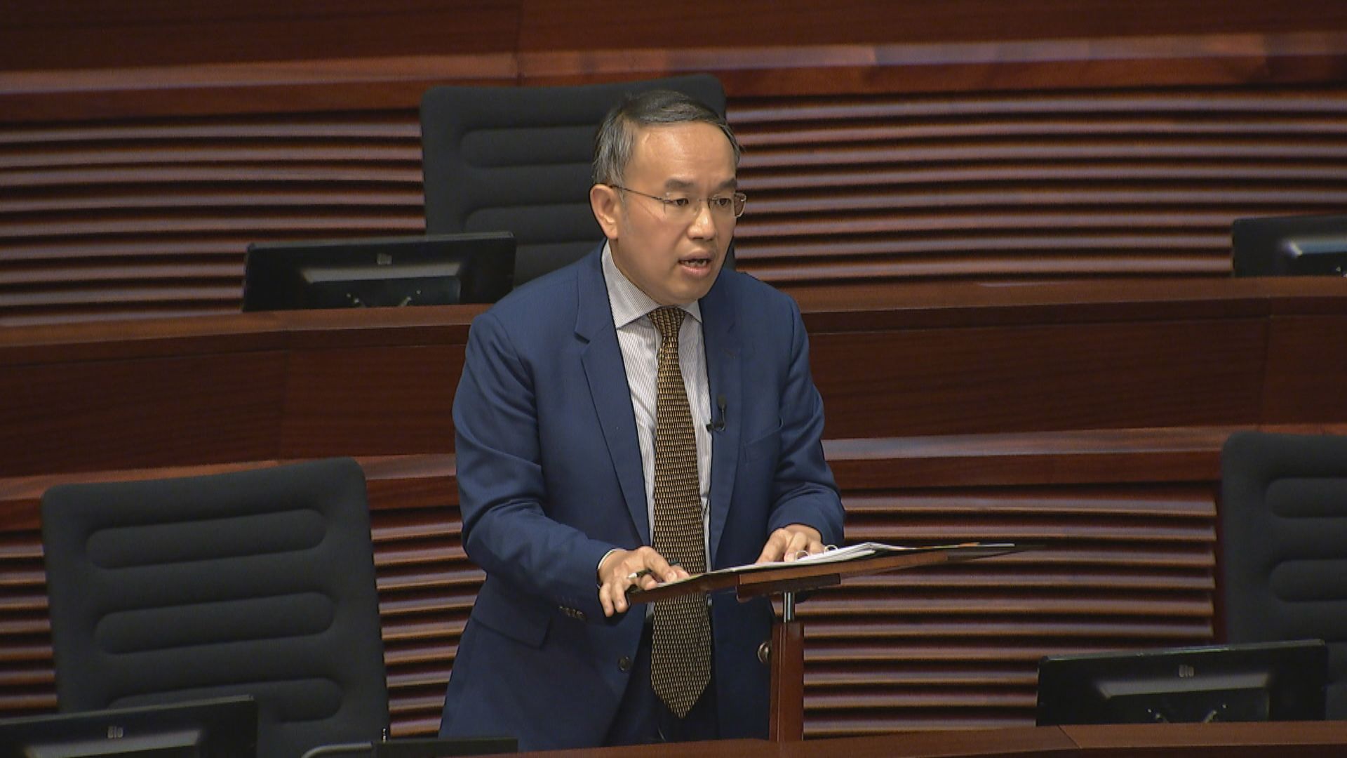 冒牌水詐騙政府案｜許正宇：檢視採購時如何加強部門溝通