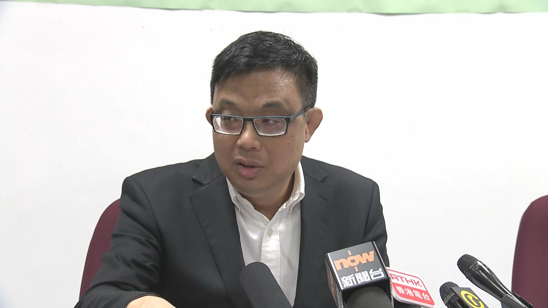 截取通訊周年報告：涉法律專業保密個案倍增