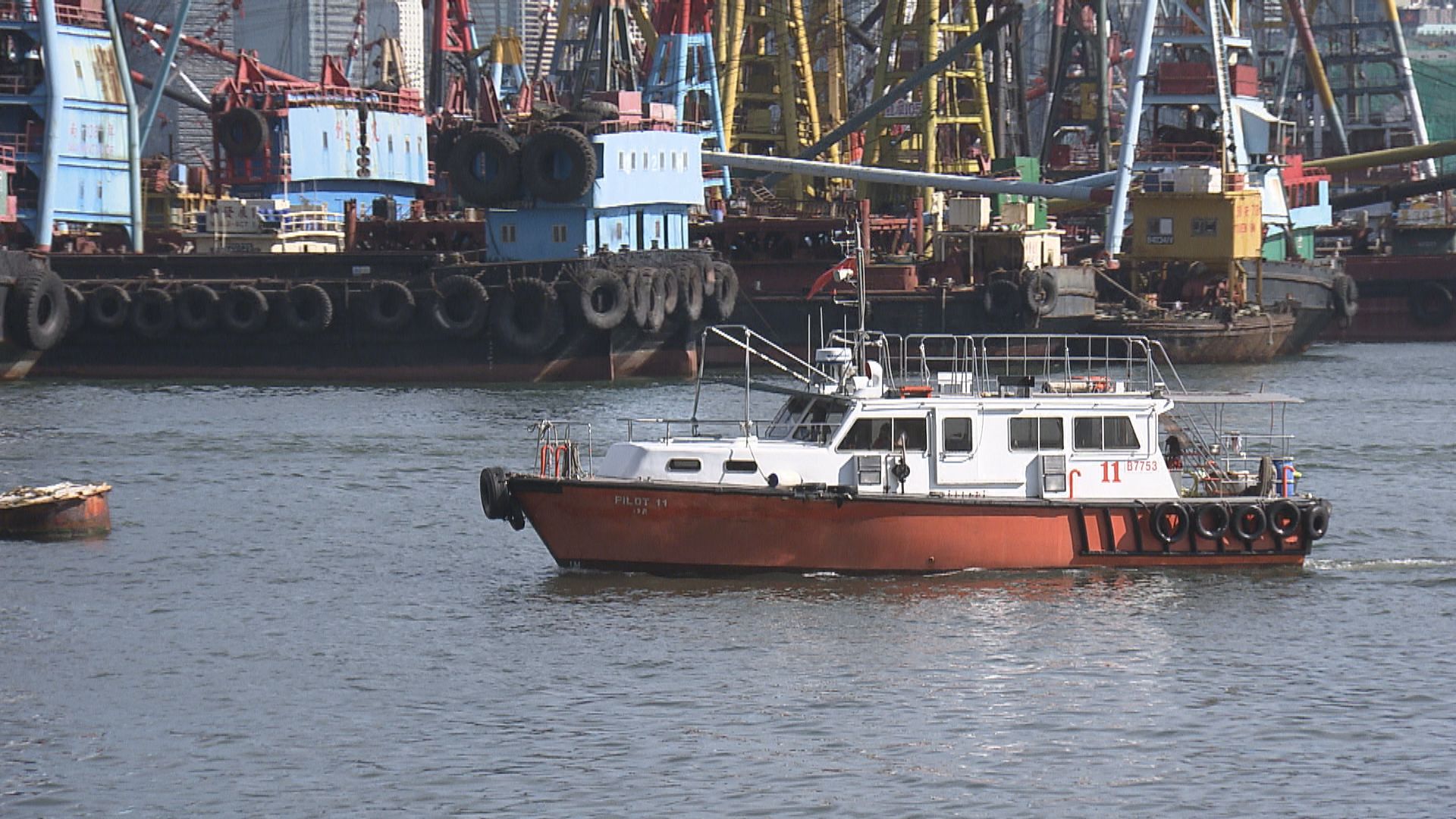 海事處建議立法規管海上醉駕和藥駕