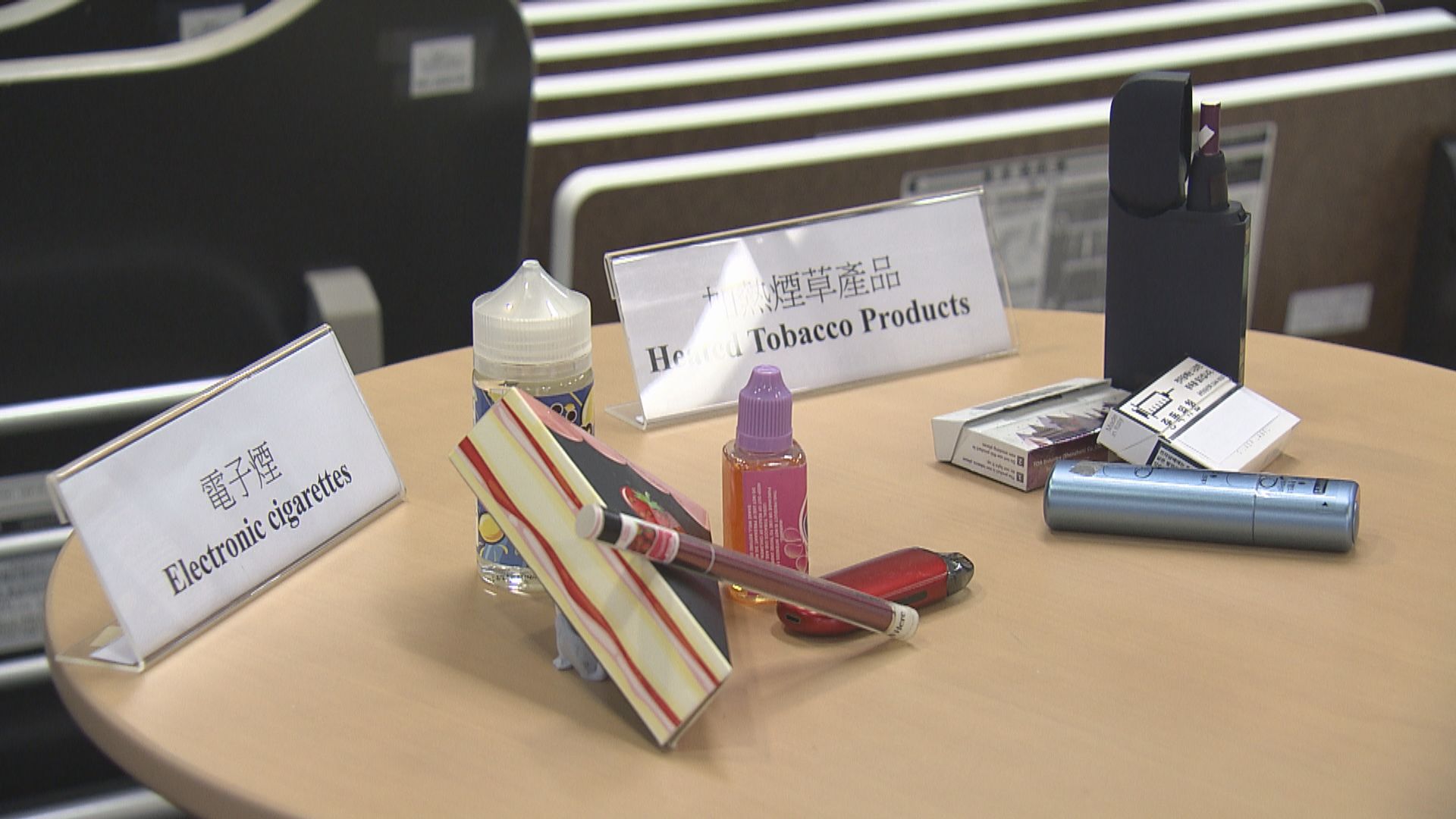 控煙十招｜禁煙區擬擴至指定處所出入口三米範圍　衞生署：步行十步八步就穩陣