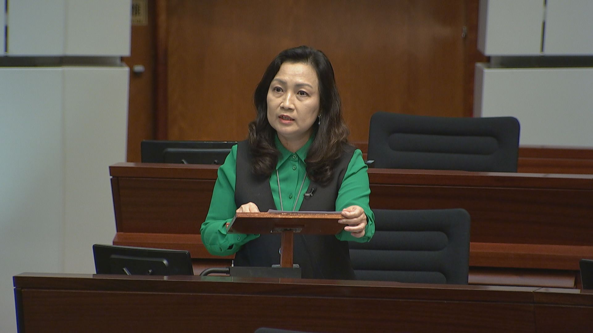 控煙十招｜控煙修例草案恢復二讀　多名議員表明支持