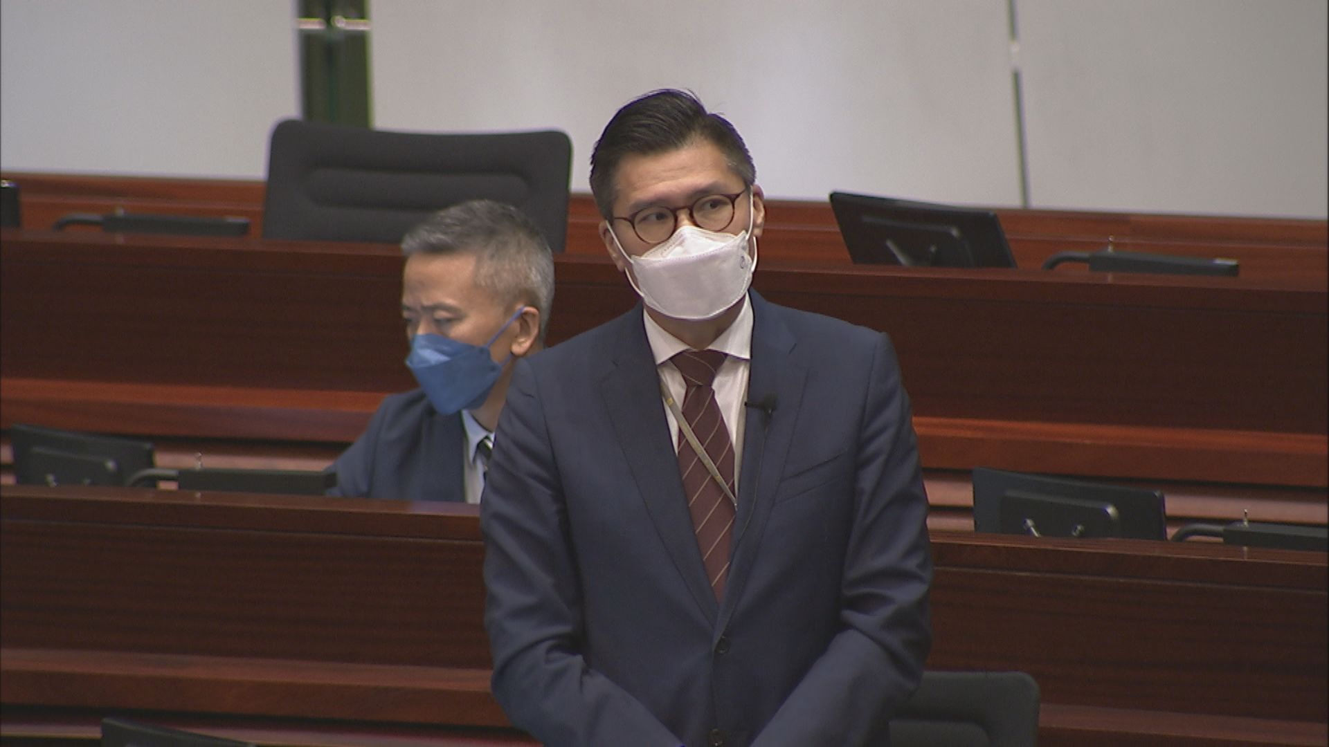 議員關注「高才通」計劃不涵蓋內地大學    