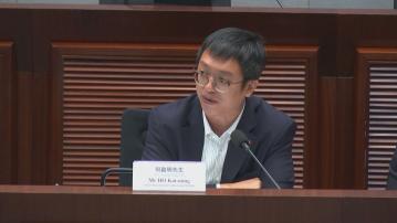 議員質疑高才通難吸外國人　勞福局：四成申請者從外國大學畢業