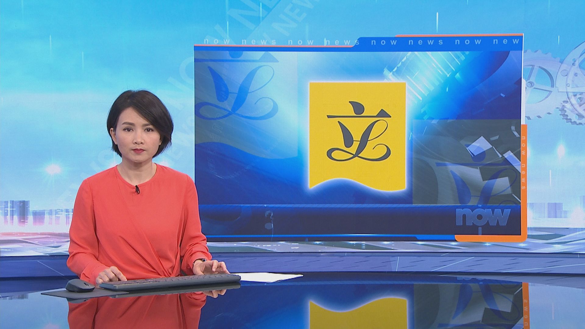 民主派議員質疑加開會議可完成審議固體廢物收費草案