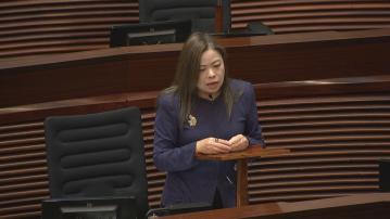 議員促來往M+及香港故宮行人路加建有蓋設施　文體旅局稱需考慮成本效益