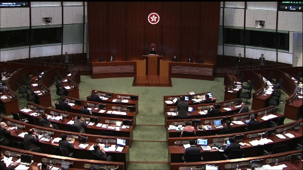 版權法四方會議料農曆年後召開