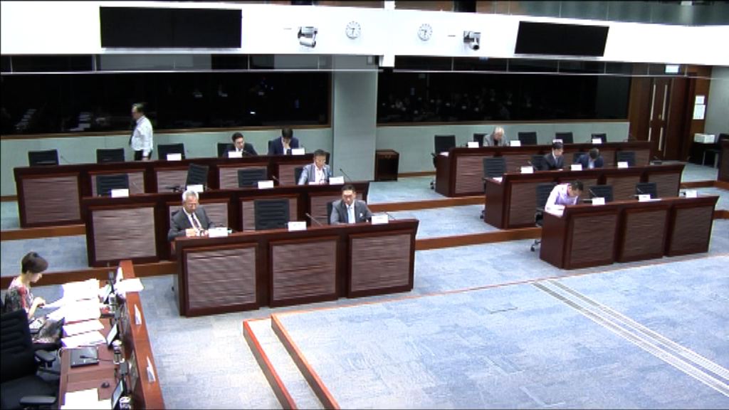 有議員擔心兩電日後或將燃料費開支轉嫁市民