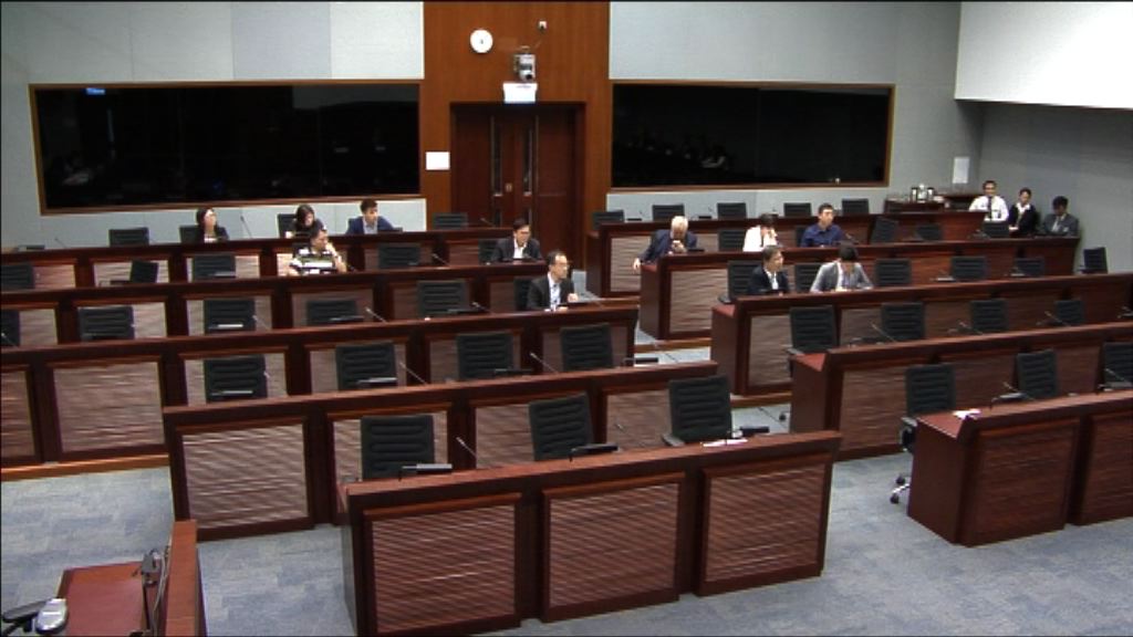 啟德醫院前期工程涉11.5億