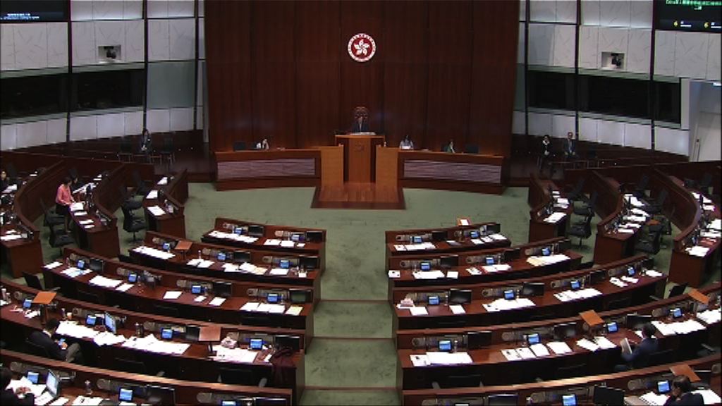 人體器官移植修訂通過　容許活體交叉捐贈器官