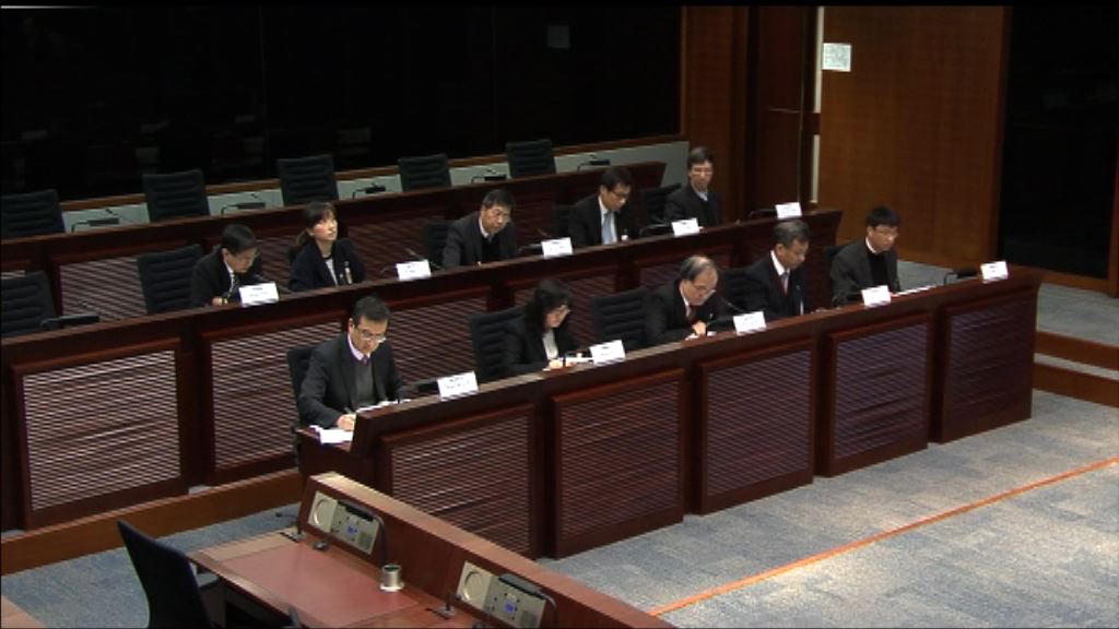 港鐵料南港島線及觀塘延線本年內通車