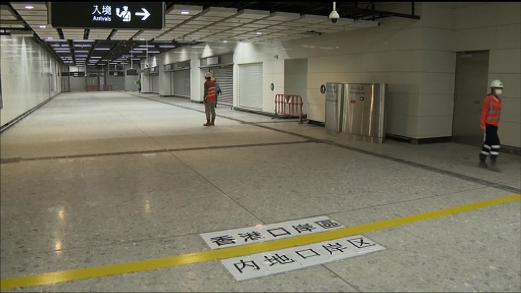 梁君彥：將首次為法案審議設時限