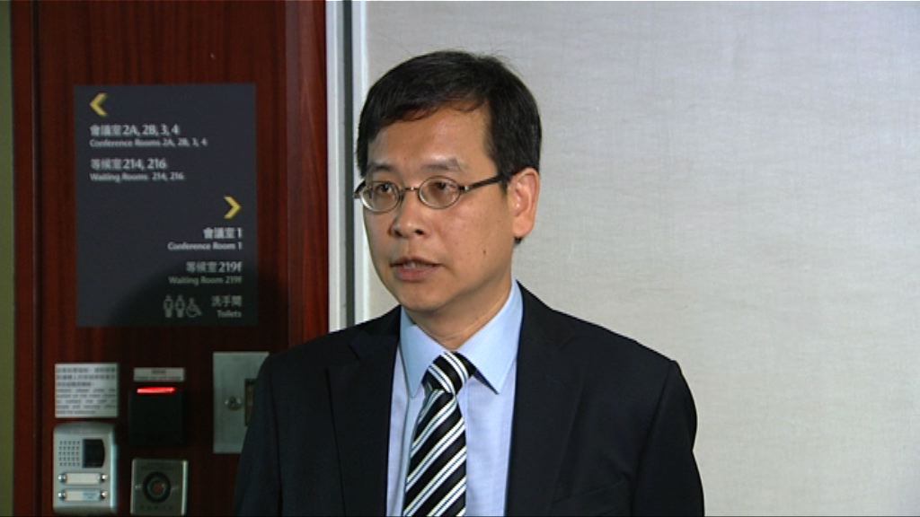 議員質疑全級應考TSA違背設計原意