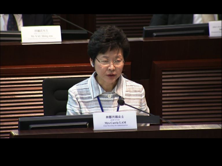 政府將為本港幼稚園全面驗水