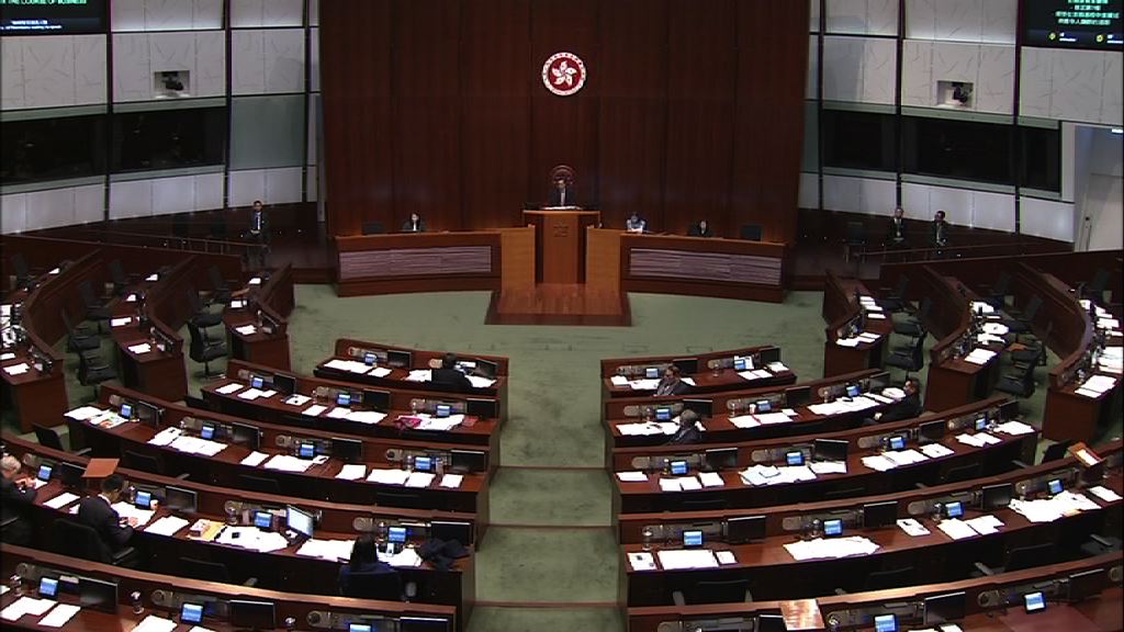 入屋搜查違法賣酒修訂遭否決