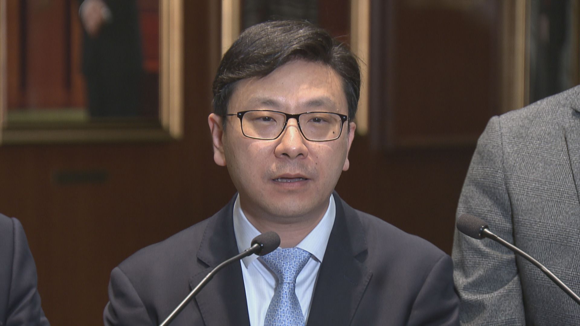 職安健條例修訂通過　孫玉菡：一千萬罰款有足夠阻嚇力