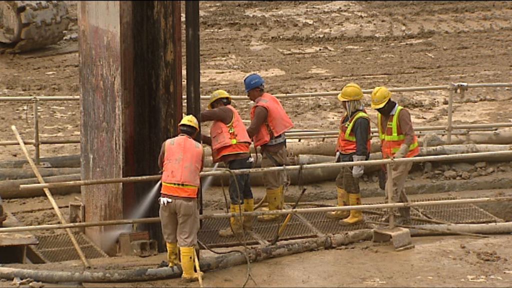 政府建議提高職安健法例刑罰