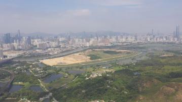 甯漢豪：借鑑內地「片區模式」發展北都 對長遠賣地收入不悲觀