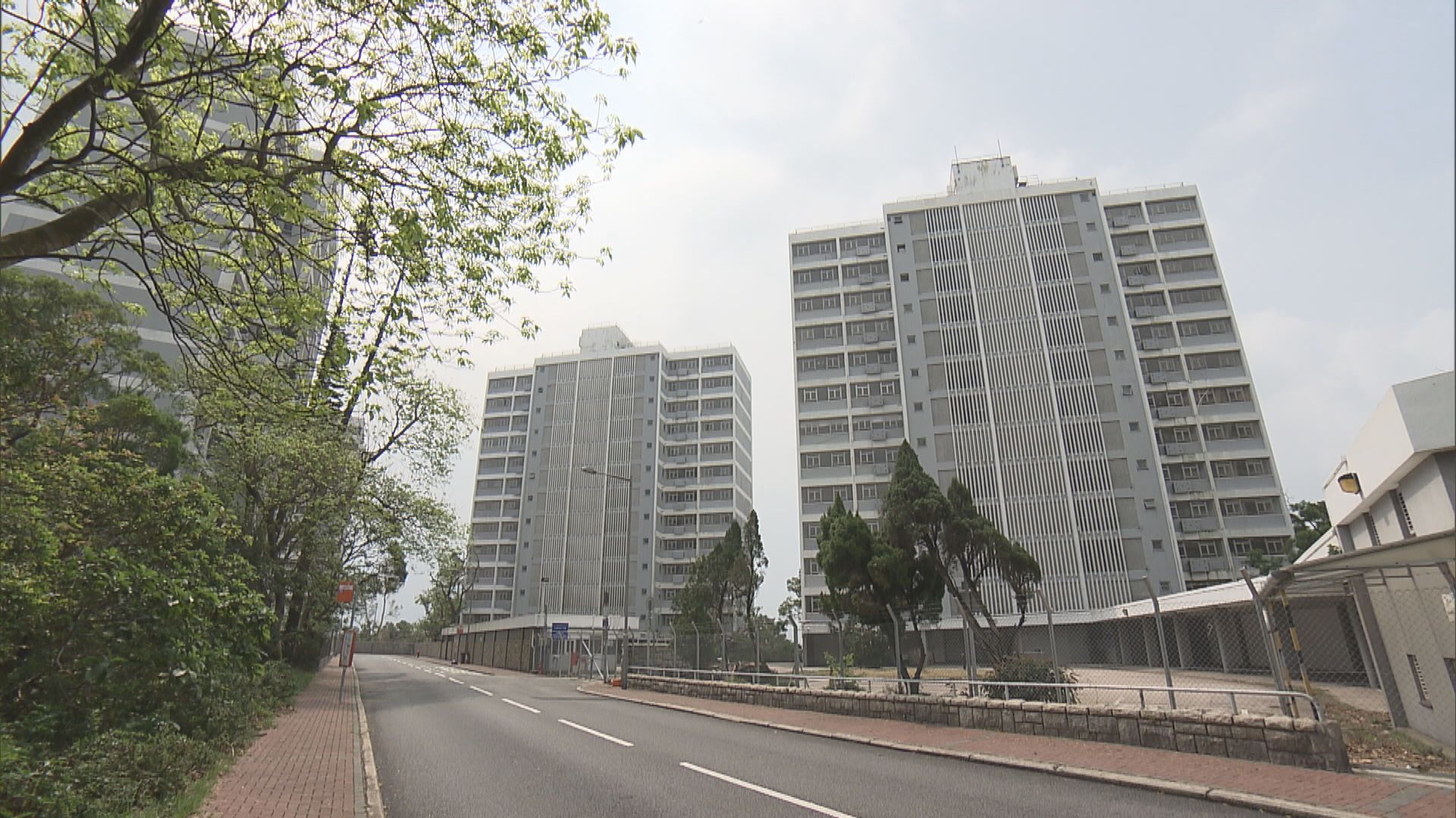 下季兩住宅地招標　連其他項目料可供應2780個單位