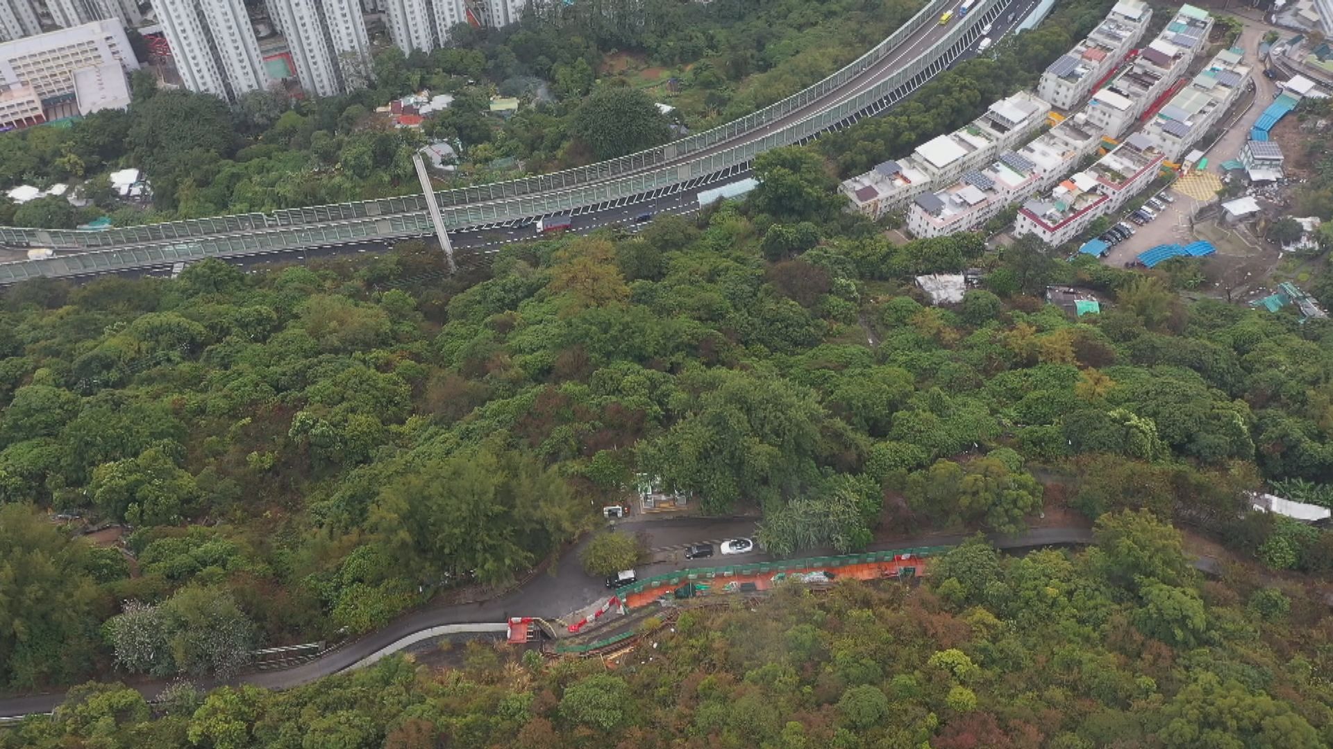 明年首季一幅住宅地涉490伙　另推旺角大型商業地