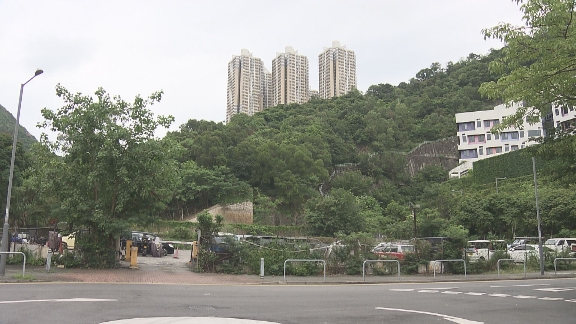 政府新一季只推佐敦谷住宅地招標　涉570伙