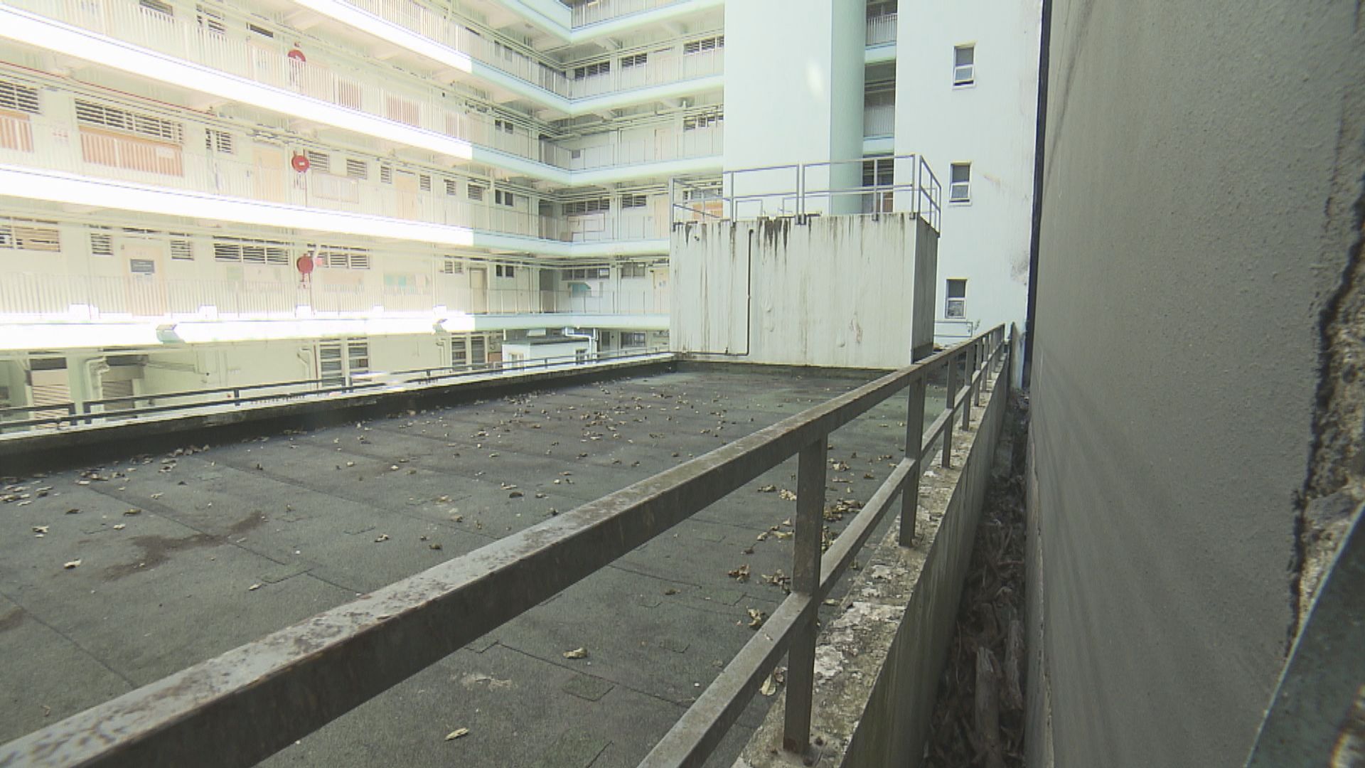 灣仔「限呎」住宅地中午截標