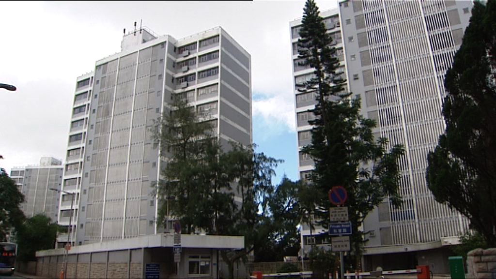 政府第二季度推五幅住宅地涉1850伙 