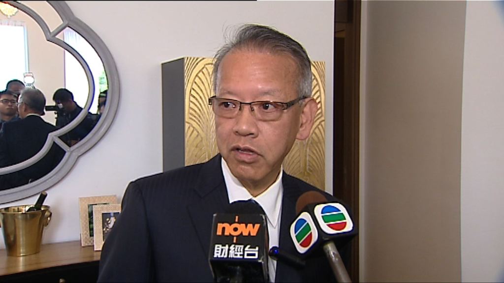 有發展商指未來投地策略會更保守