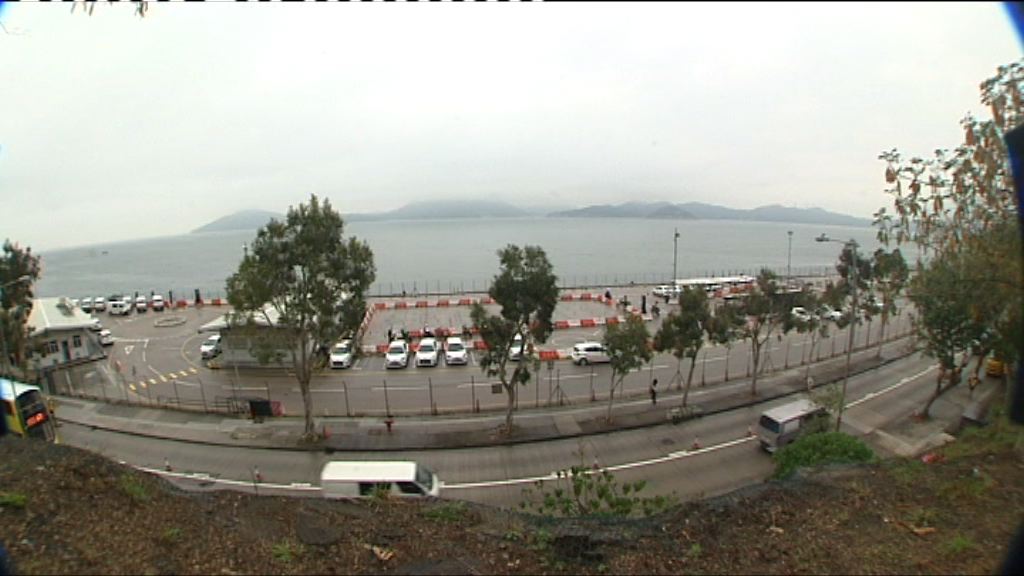 【中資中標】鴨脷洲地成交價逾168億元