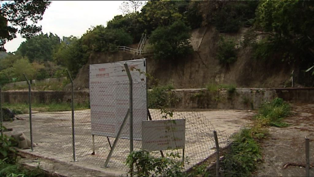 【高價奪長沙灣地】新世界：擬建兩座甲級寫字樓