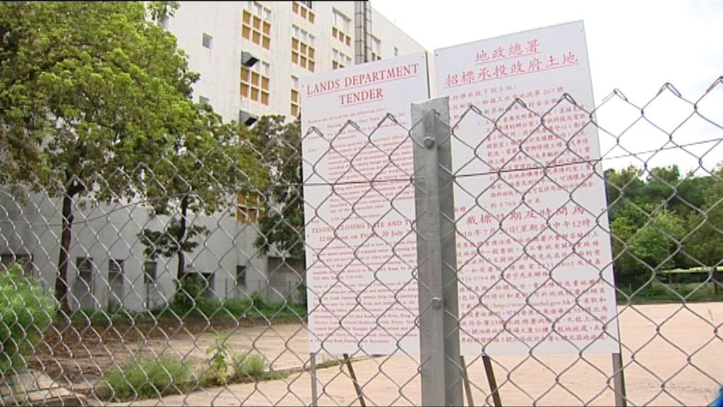 【共接七標】信置等入標爭粉嶺工業地