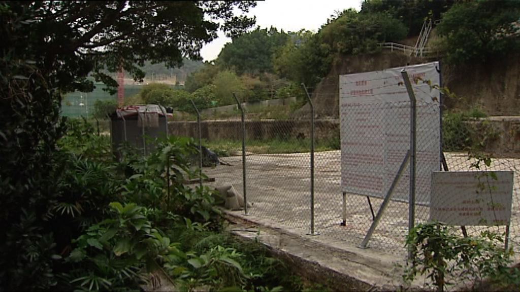 【接獲八標】億京組財團競投長沙灣商貿地